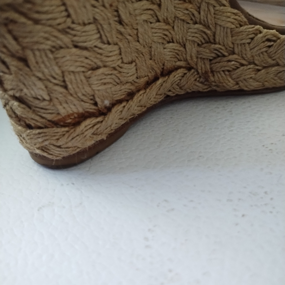 Stuart Weitzman Platforms - image 8